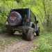 Jeep Experience